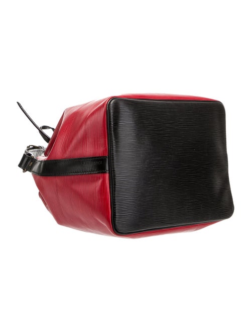 Louis Vuitton Epi Petit Noe