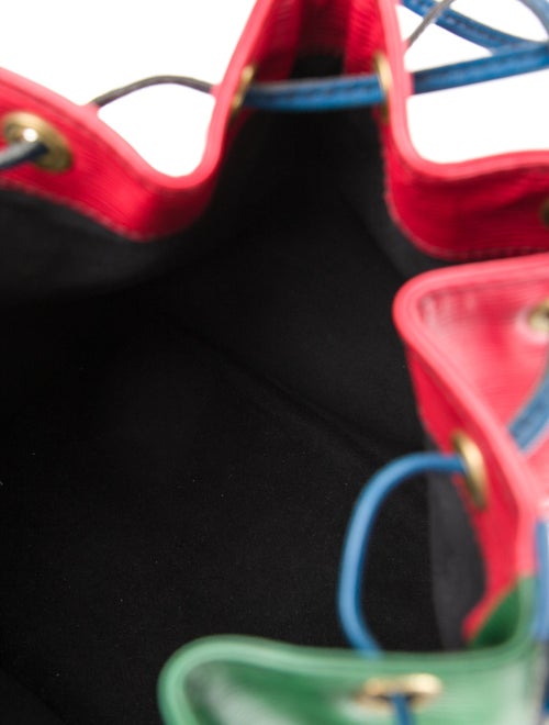 Louis Vuitton Epi Petit Noe