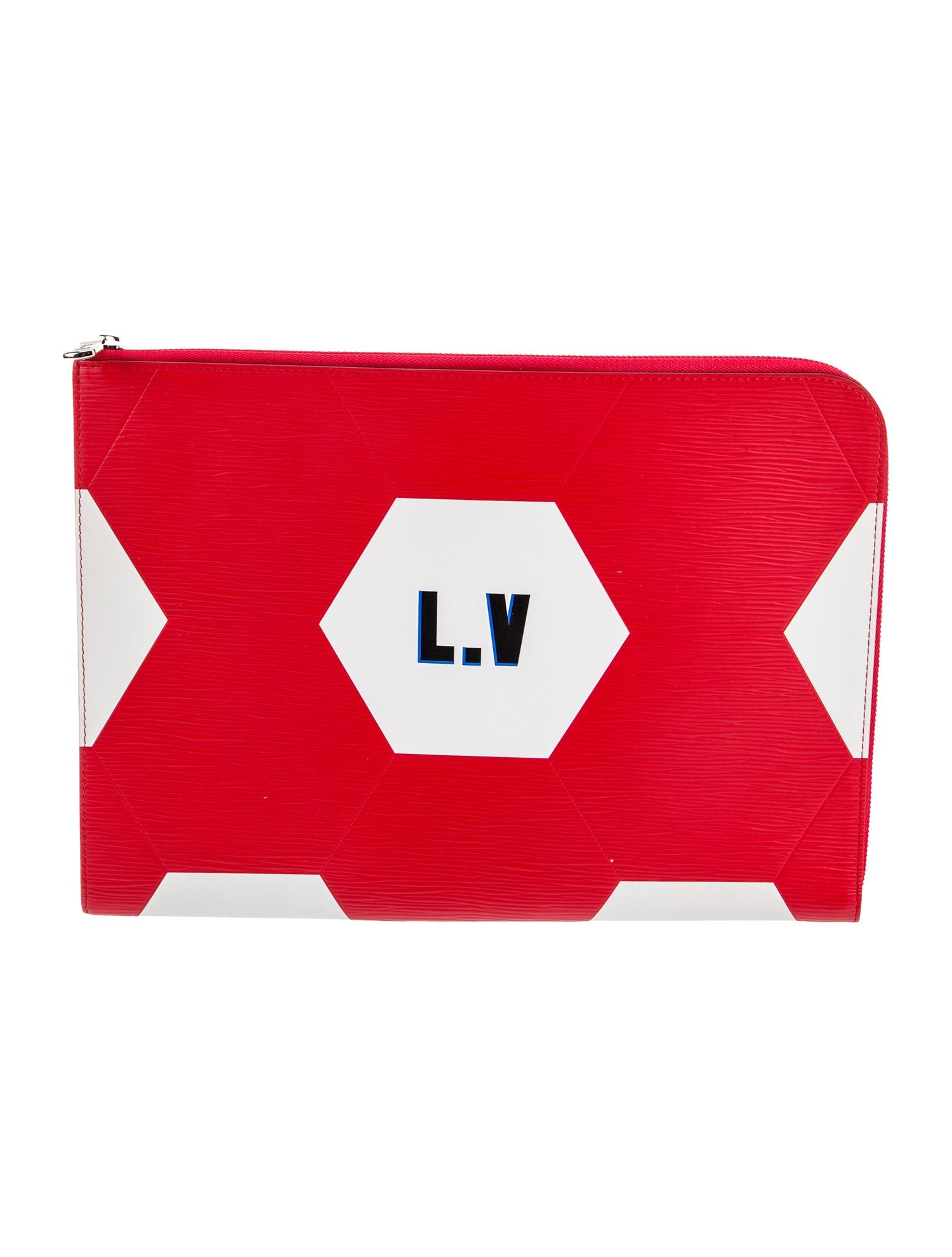 Louis Vuitton Fifa World Cup Pochette Jour