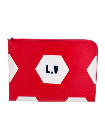 Louis Vuitton Fifa World Cup Pochette Jour