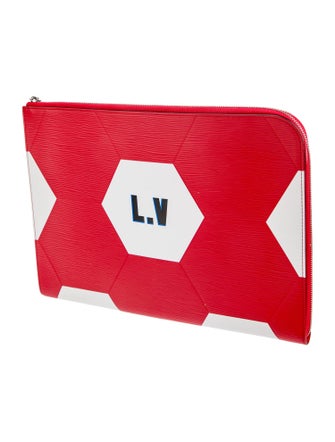 Louis Vuitton Fifa World Cup Pochette Jour