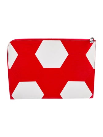 Louis Vuitton Fifa World Cup Pochette Jour