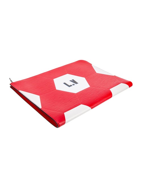 Louis Vuitton Fifa World Cup Pochette Jour