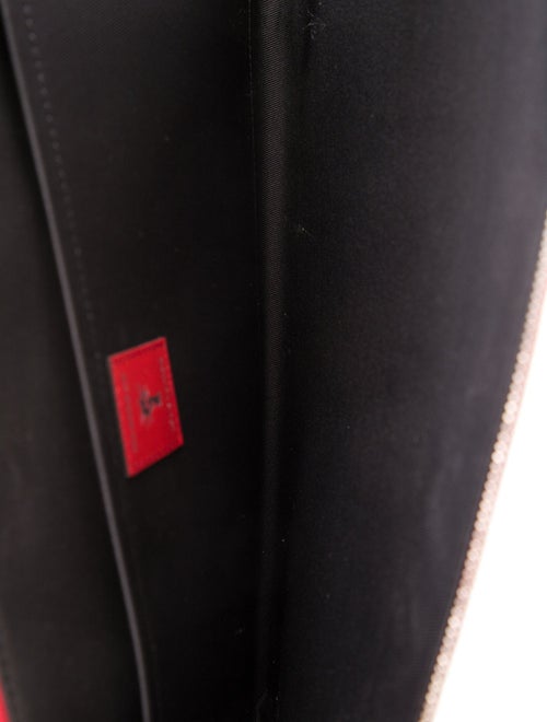 Louis Vuitton Fifa World Cup Pochette Jour