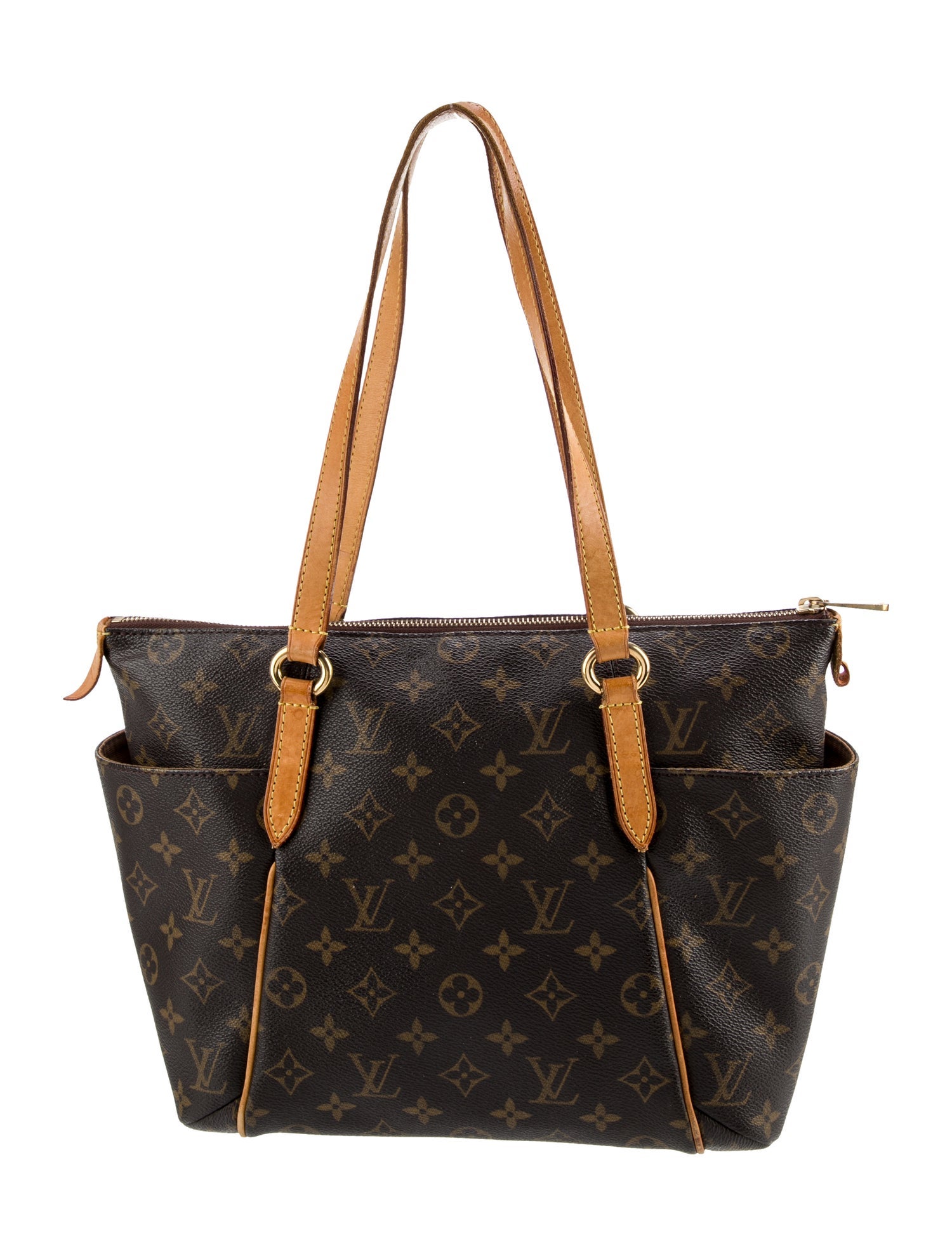 Louis Vuitton Monogram Totally PM