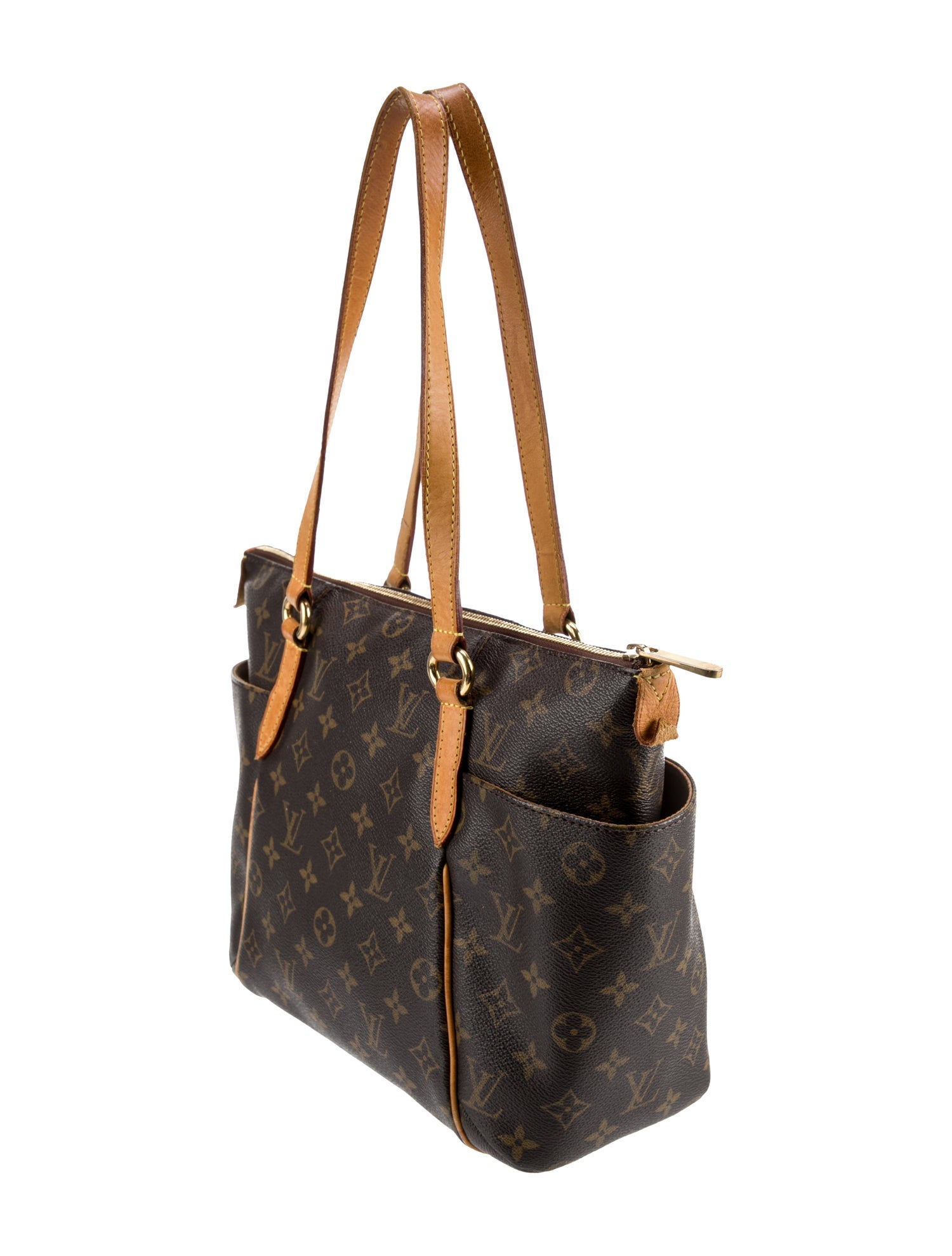 Louis Vuitton Monogram Totally PM