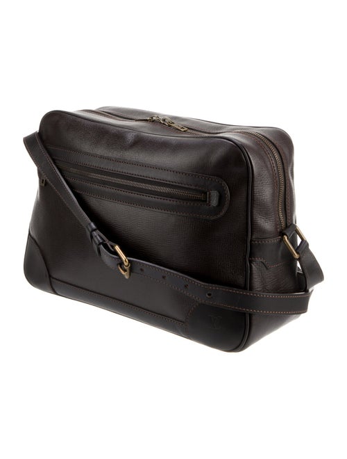 Louis Vuitton Utah Reporter