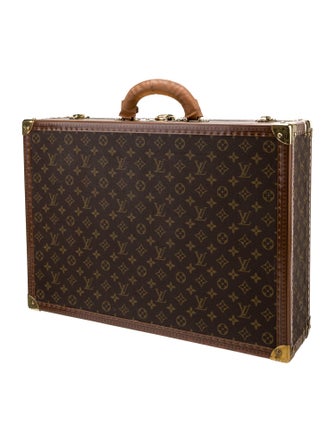 Louis Vuitton Monogram Bisten 55