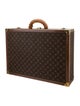 Louis Vuitton Monogram Bisten 55