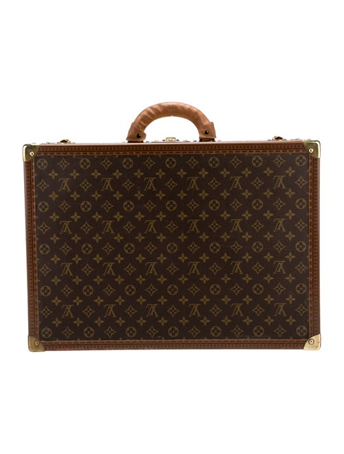 Louis Vuitton Monogram Bisten 55