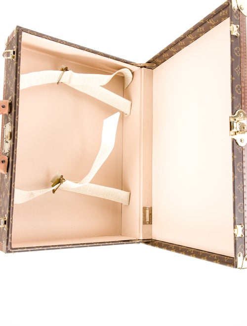 Louis Vuitton Monogram Bisten 55