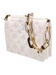 Louis Vuitton 2023 Milky Way Monogram Empreinte Coussin BB