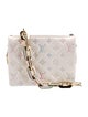 Louis Vuitton 2023 Milky Way Monogram Empreinte Coussin BB
