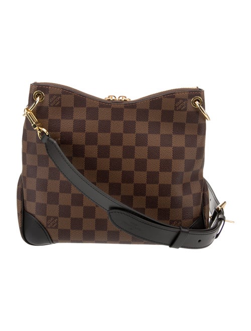 Louis Vuitton Damier Ebene Odeon PM