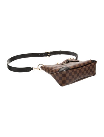 Louis Vuitton Damier Ebene Odeon PM