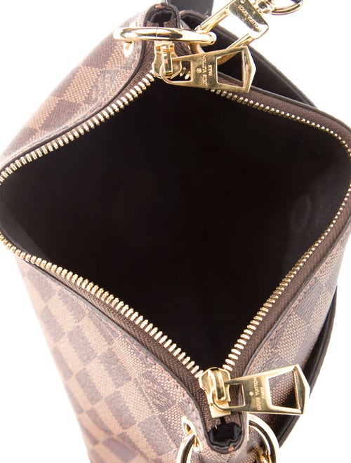 Louis Vuitton Damier Ebene Odeon PM