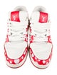 Louis Vuitton x Yayoi Kusama Trainer Sneakers