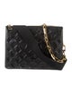 Louis Vuitton Monogram Embossed Coussin PM