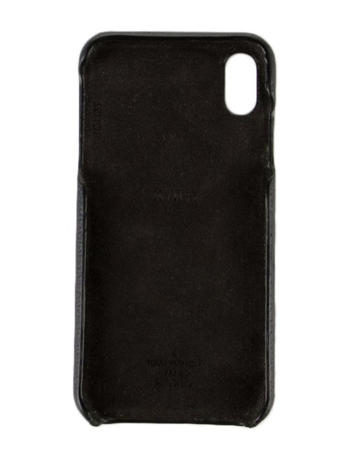 Louis Vuitton iPhone Xs Max Phone Case