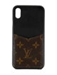 Louis Vuitton iPhone Xs Max Phone Case