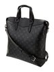 Louis Vuitton Monogram Eclipse Explorer Briefcase