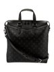 Louis Vuitton Monogram Eclipse Explorer Briefcase