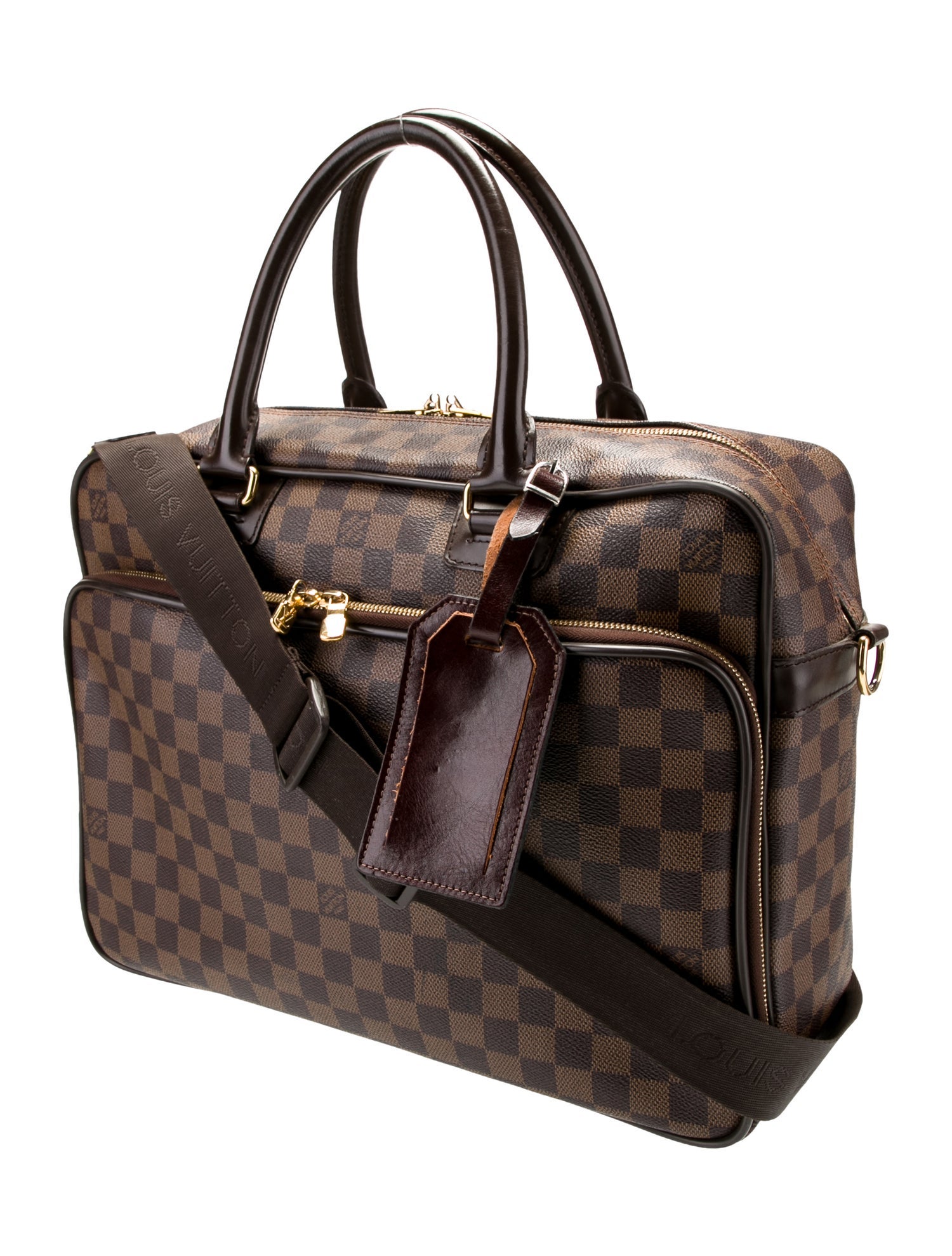 Louis Vuitton Men The RealReal