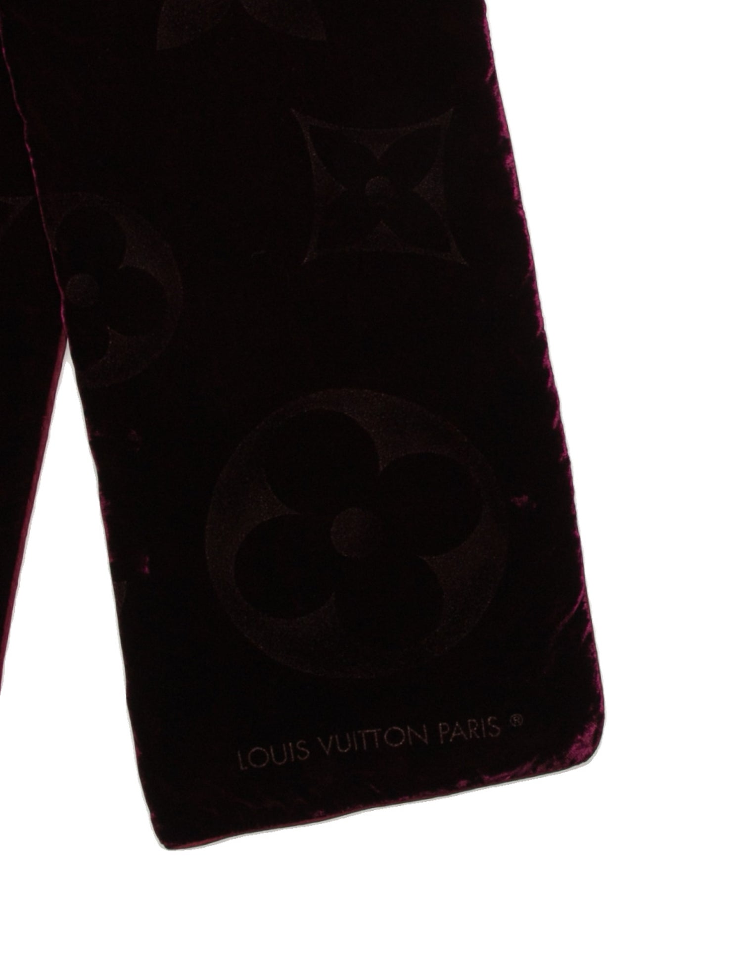 Louis Vuitton Scarves and Shawls The RealReal