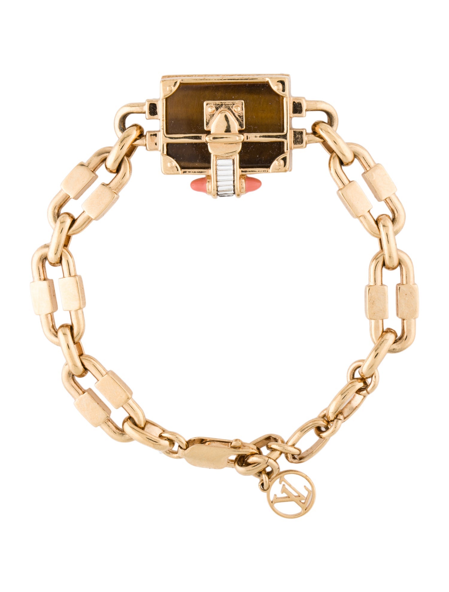 The Gift Of Luxury Louis Vuitton The RealReal