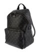 Louis Vuitton Monogram Eclipse Backpack