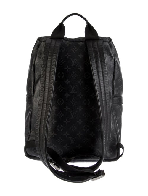 Louis Vuitton Monogram Eclipse Backpack