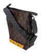 Louis Vuitton Monogram LV Rubber Cruiser