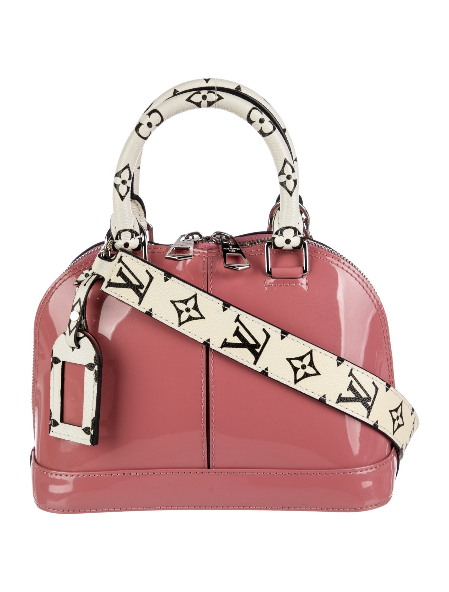 Louis Vuitton Handbags & Purses On Sale The RealReal