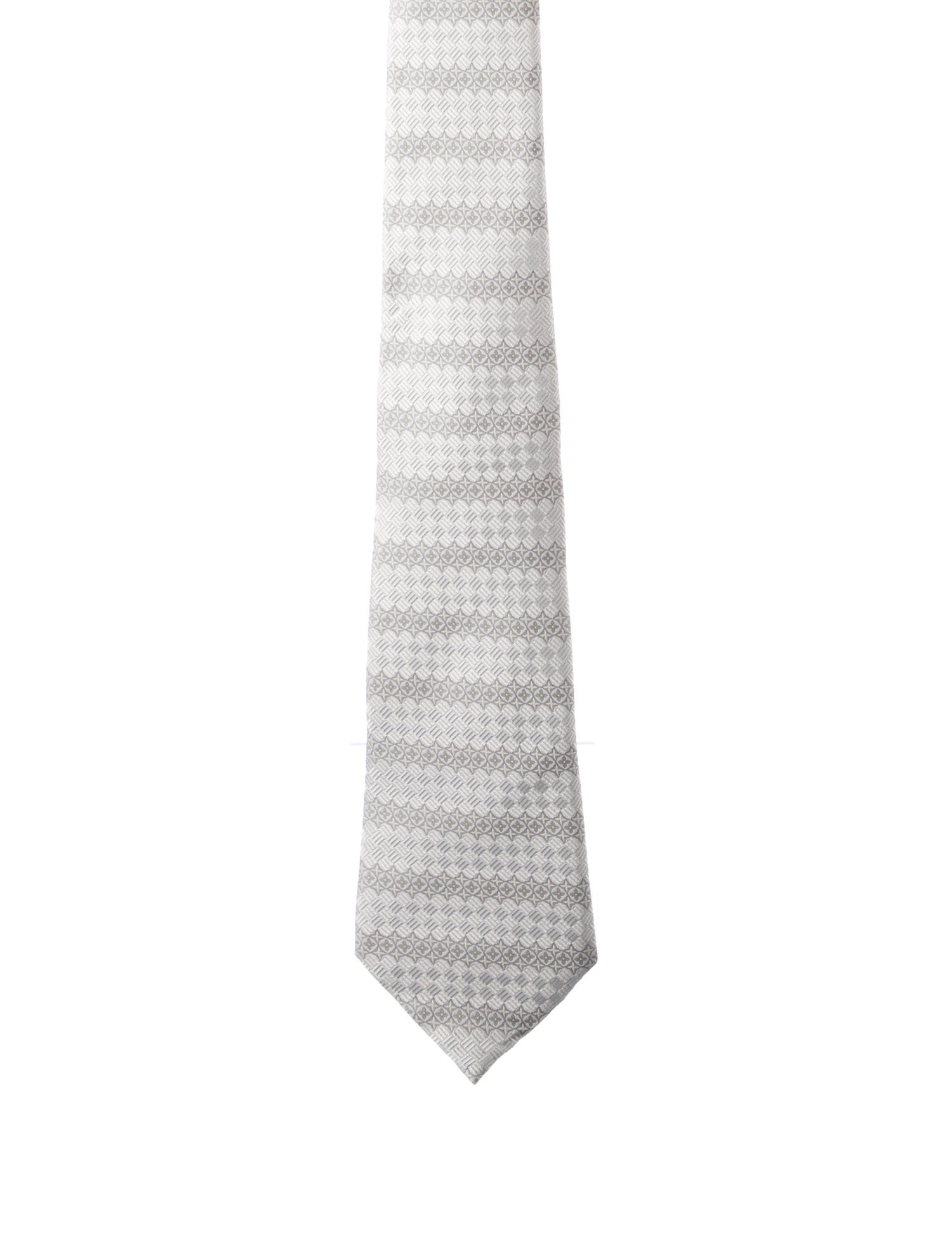 louis vuitton tie men
