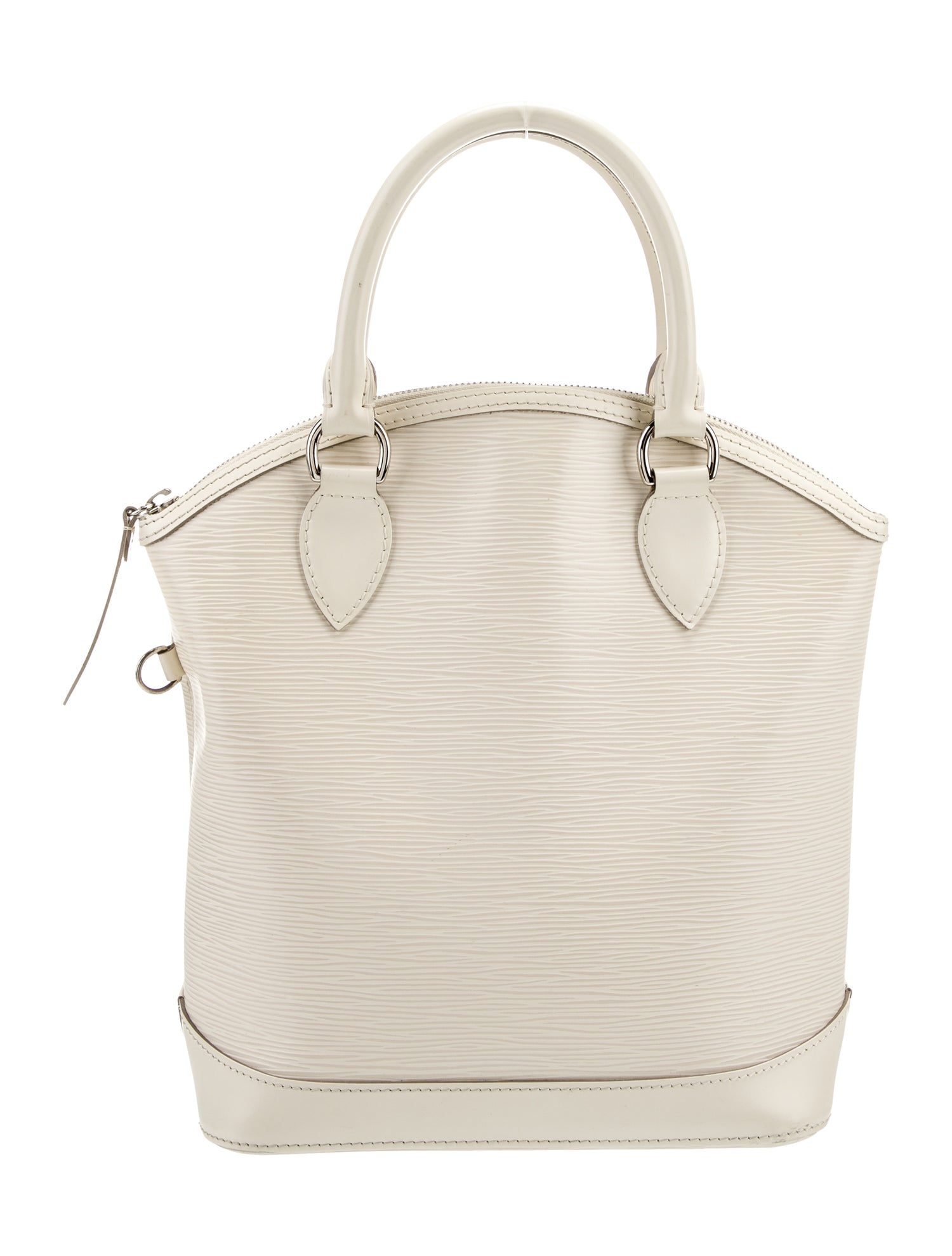 Louis Vuitton Epi Lockit Vertical