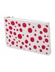 Louis Vuitton x Yayoi Kusama 2023 Monogram Giant Empreinte Neverfull Pouch