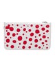 Louis Vuitton x Yayoi Kusama 2023 Monogram Giant Empreinte Neverfull Pouch