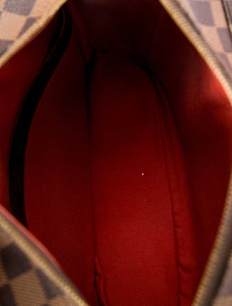 Louis Vuitton Damier Ebene Naviglio