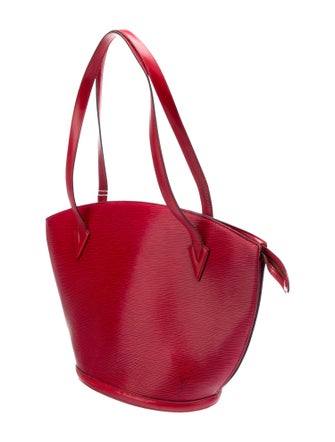 Louis Vuitton Epi Saint-Jacques Shopping PM