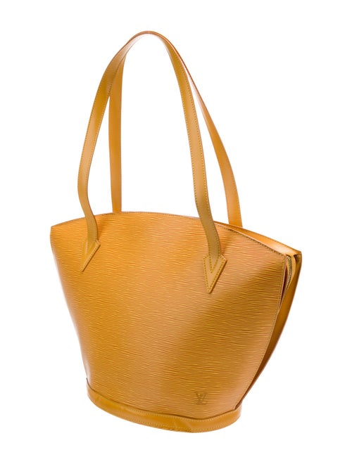 Louis Vuitton Epi Saint-Jacques Shopping PM