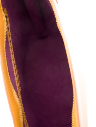 Louis Vuitton Epi Saint-Jacques Shopping PM