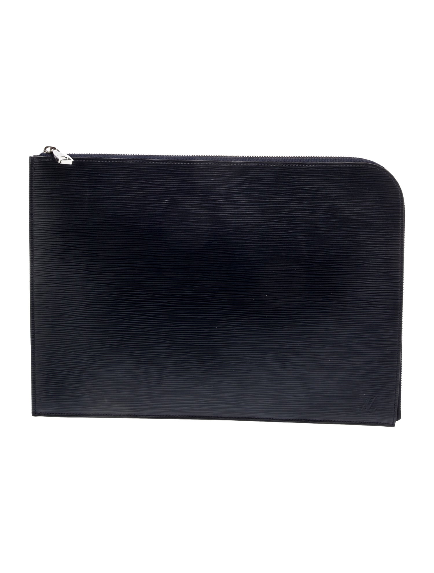 Louis Vuitton Epi Pochette Jour GM