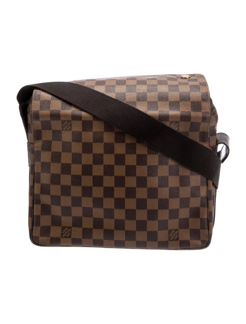 Louis Vuitton Damier Ebene Naviglio