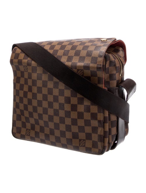 Louis Vuitton Damier Ebene Naviglio