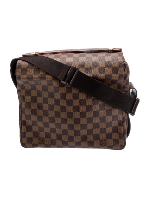 Louis Vuitton Damier Ebene Naviglio