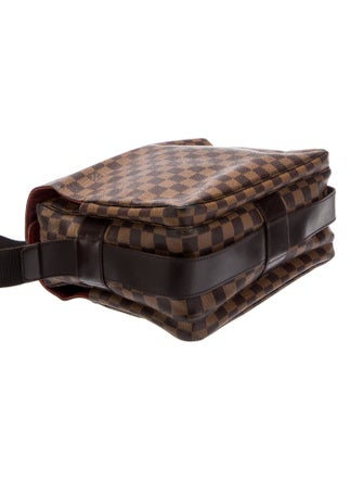 Louis Vuitton Damier Ebene Naviglio