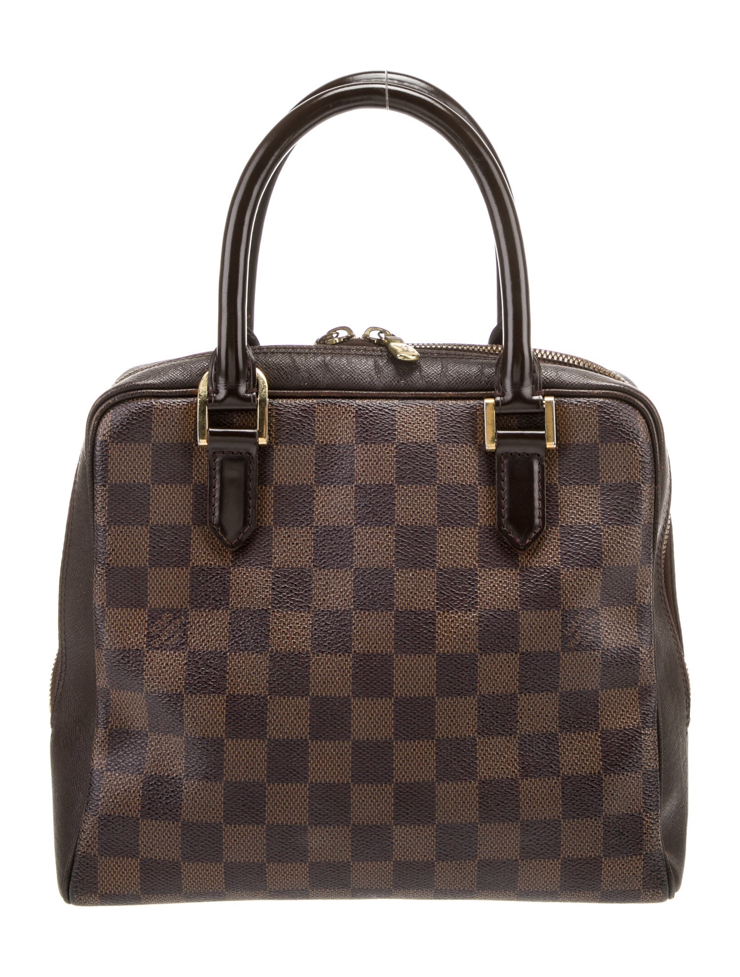 Louis Vuitton Damier Ebene Brera