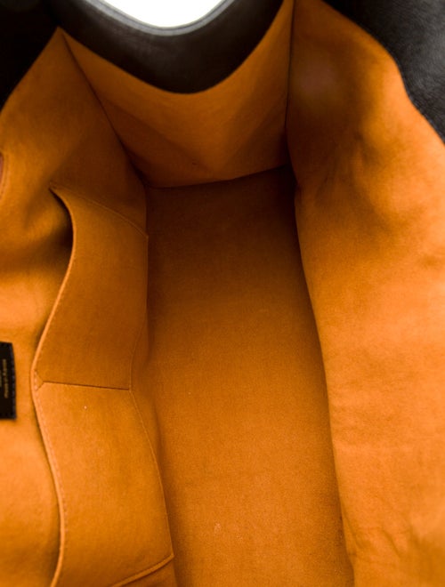 Louis Vuitton Monogram Giant Empreinte Onthego GM