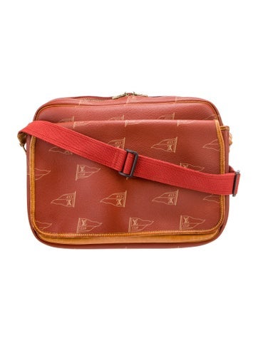 Louis Vuitton Shoulder Bags Calvi LV Cup Messenger