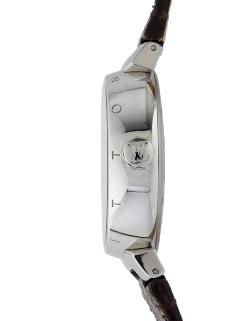Louis Vuitton Tambour Watch